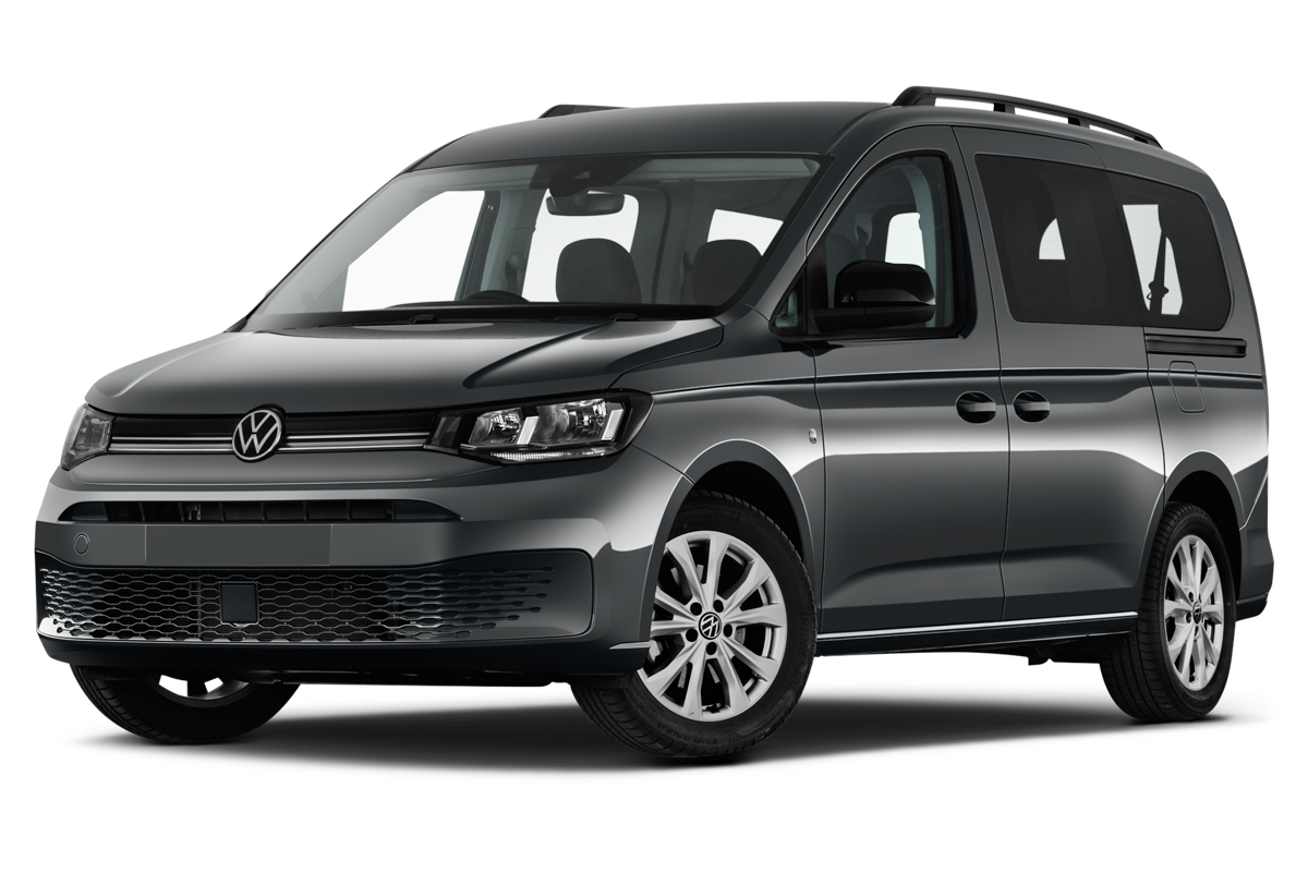 Vw Caddy Maxi Leasing