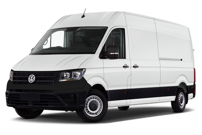 Volkswagen Crafter LWB