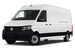 Volkswagen Crafter MWB