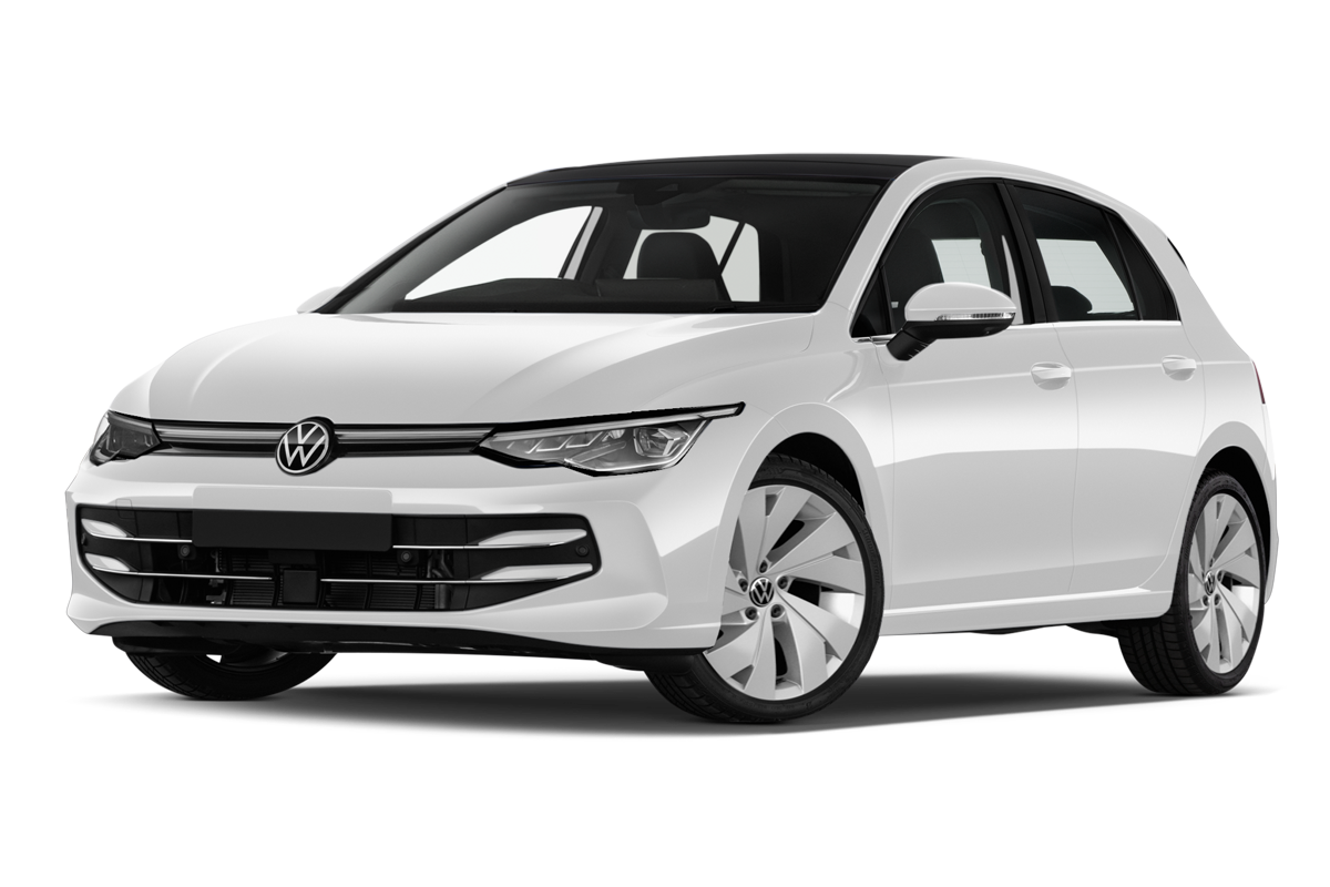 Volkswagen Golf 1.5 TSI 204 Style eHybrid 5dr DSG