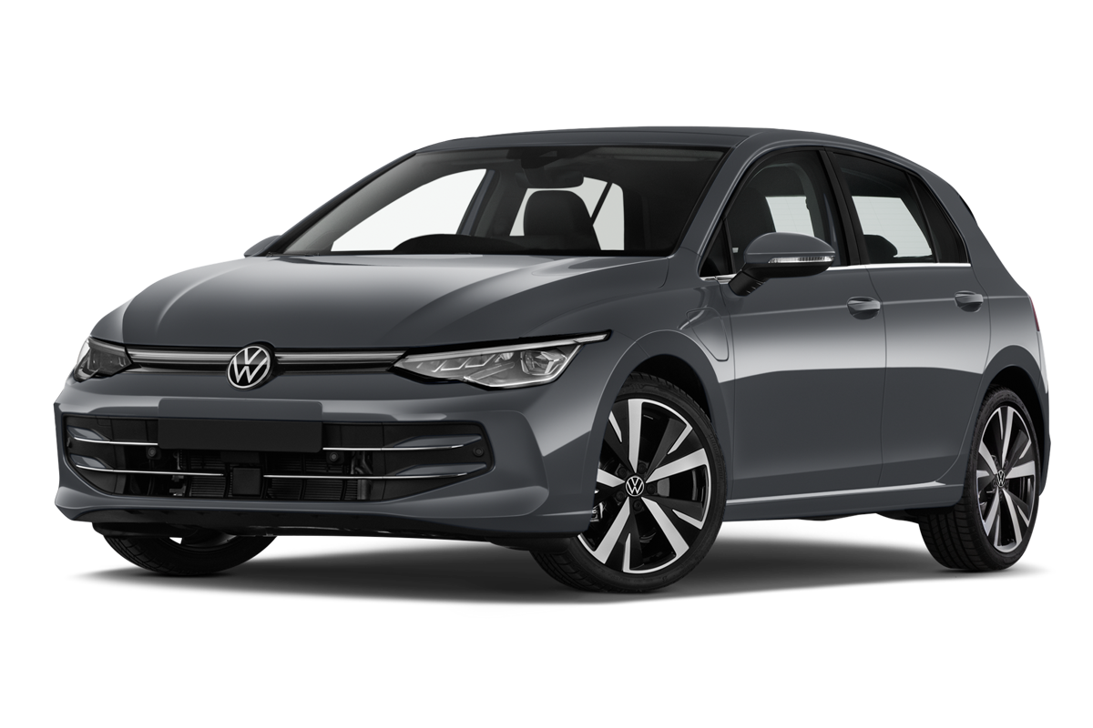 Volkswagen Golf 2.0 TSI 333 R Black Edition 4Motion 5dr DSG
