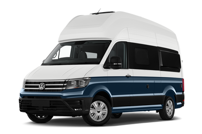Volkswagen Grand California