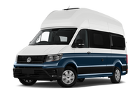 Volkswagen Grand California