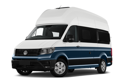 Volkswagen Grand California