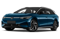 Volkswagen ID.7 Tourer