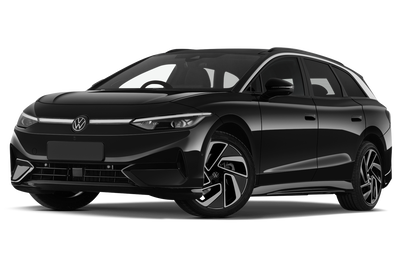 Volkswagen ID.7 Tourer