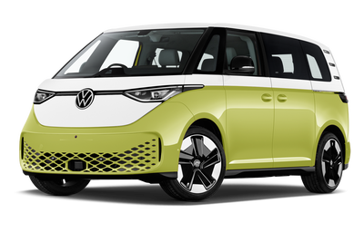 Volkswagen ID.Buzz