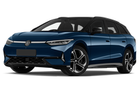 Volkswagen ID.7 Tourer