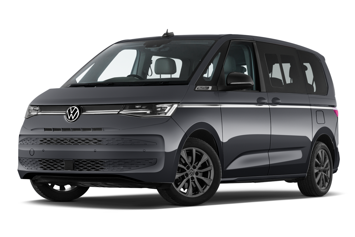 Volkswagen Multivan Lease Deals | Compare Deals From Top Leasing Companies