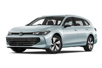 Volkswagen Passat Estate
