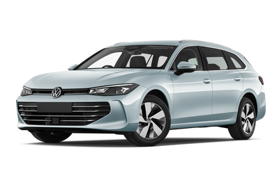 Volkswagen Passat Estate
