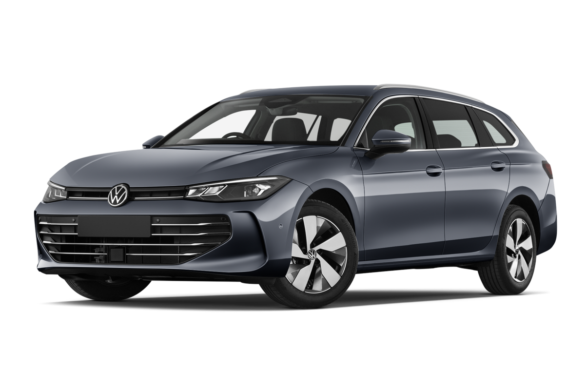 Volkswagen Passat Estate