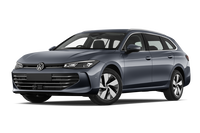 Volkswagen Passat Estate