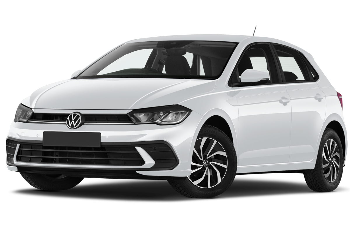 Volkswagen Polo 1.0 TSI 115 R-Line 5dr DSG
