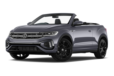 Volkswagen T-Roc Cabriolet
