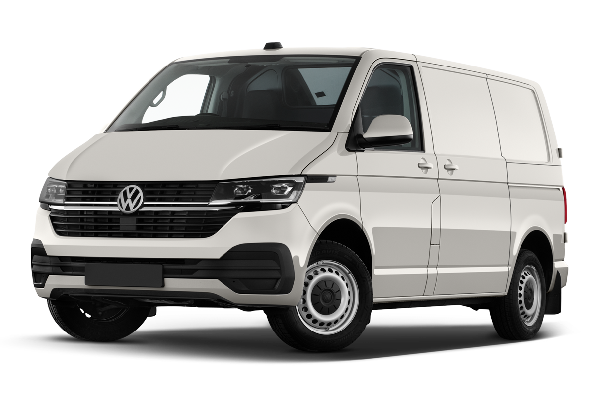 New Volkswagen Transporter LWB Van Deals | Compare Volkswagen ...