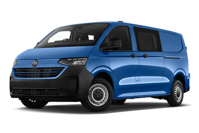 Volkswagen Transporter LWB