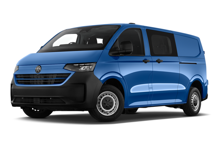 Volkswagen Transporter T34 LWB Electric