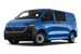 Volkswagen Transporter T34 LWB Electric
