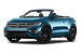 Volkswagen T-Roc Cabriolet