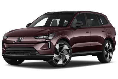 Volvo EX90