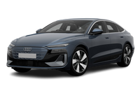 Audi A6 e-tron Sportback