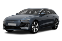 Audi A6 e-tron Avant