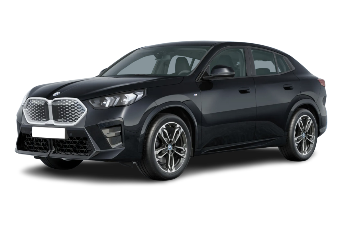 BMW iX2 Lease Deals | Compare Deals From Top Leasing Companies