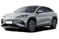 BYD Sealion 7