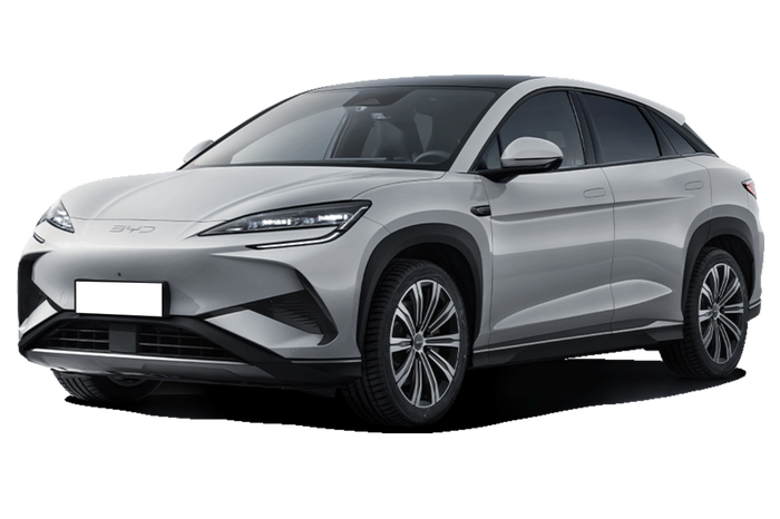 BYD Sealion 7