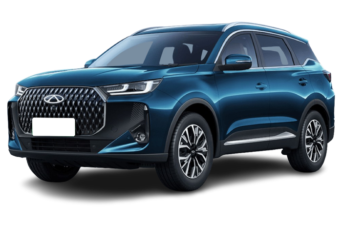 Chery Tiggo 7