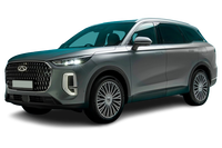 Chery Tiggo 9