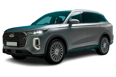 Chery Tiggo 9