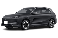 Geely EX5