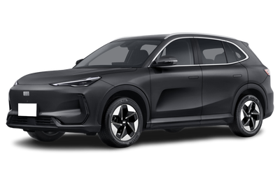 Geely EX5
