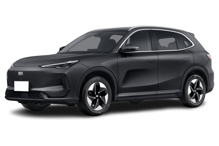 Geely EX5