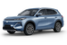 Geely Starray
