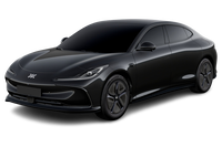 MG Motor UK IM5