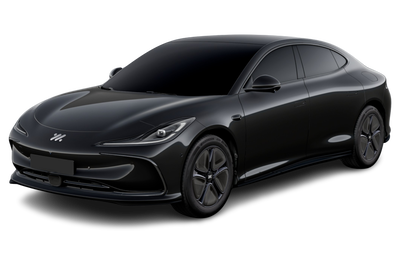 MG Motor UK IM5
