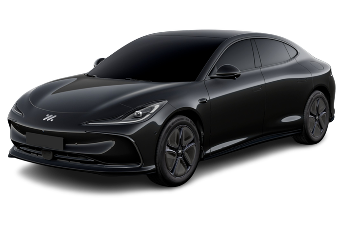 MG Motor UK IM5