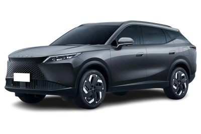 Omoda 7