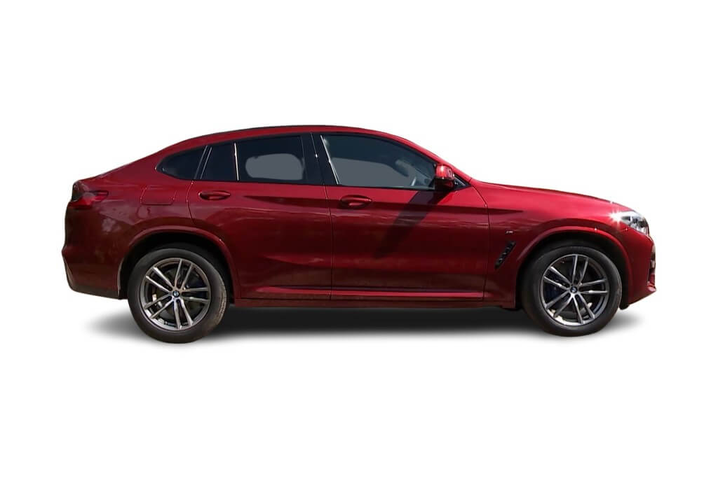 BMW X4 Lease Deals Compare Deals From Top Leasing Companies