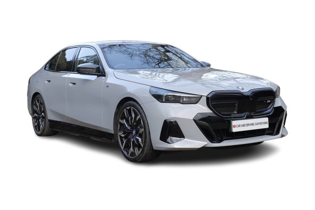 BMW i5 Business Car Leasing & Contract Hire Deals | Compare prices ...