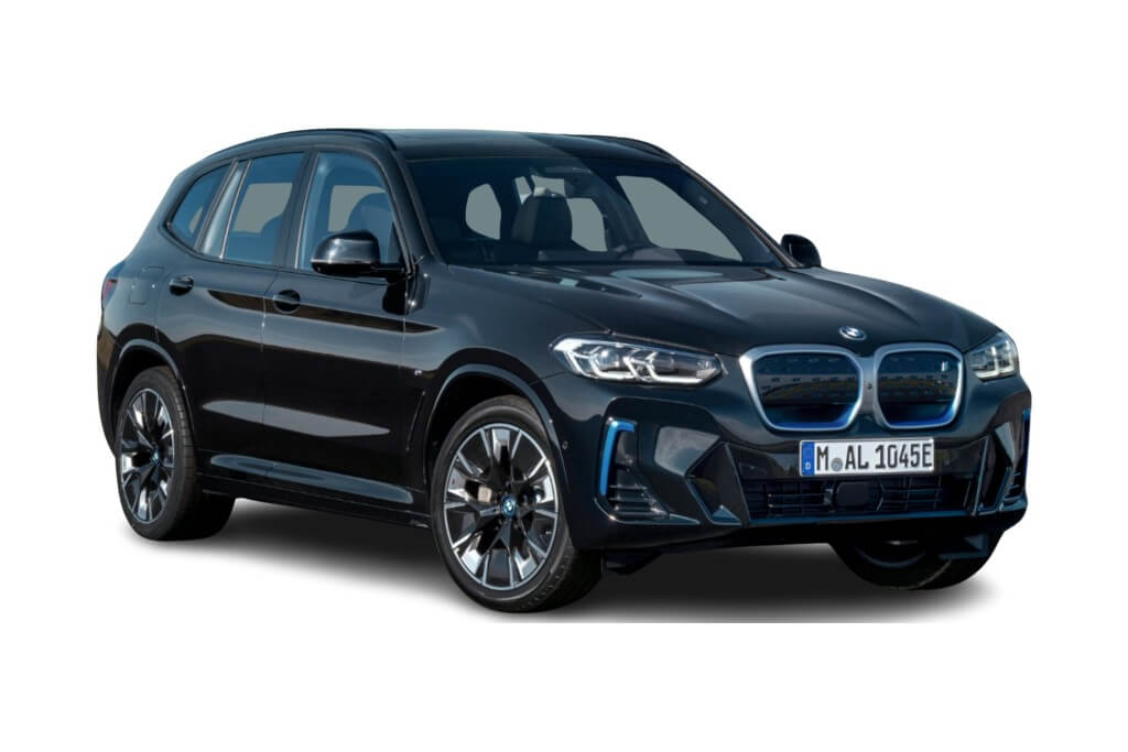 BMW iX3 Lease Deals | Compare Deals From Top Leasing Companies
