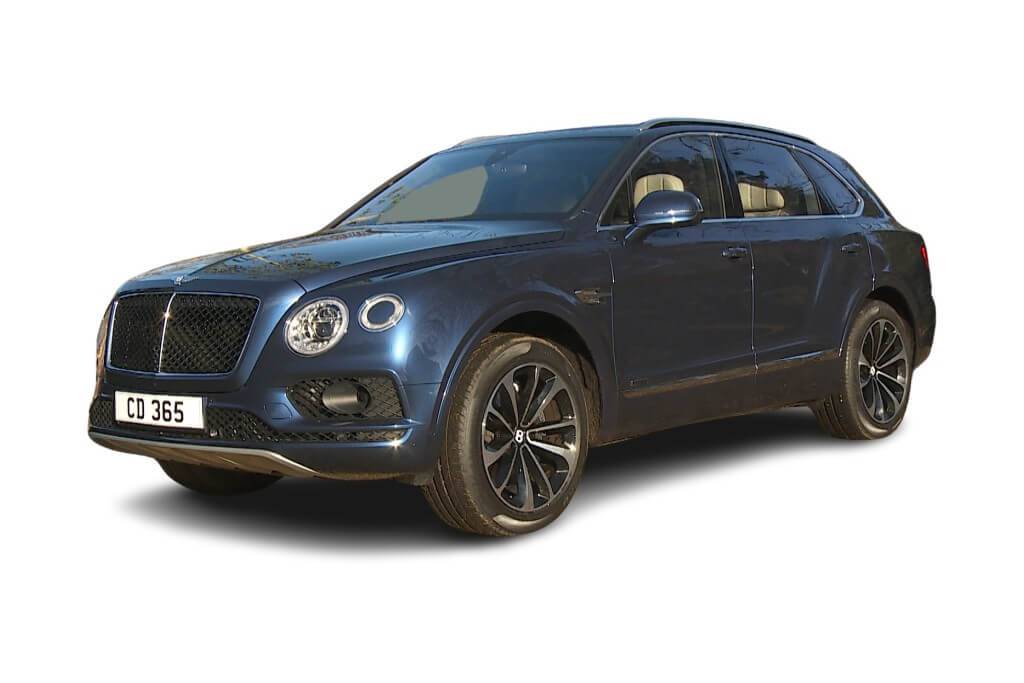 Bentley Bentayga Lease Deals Compare Deals From Top Leasing Companies