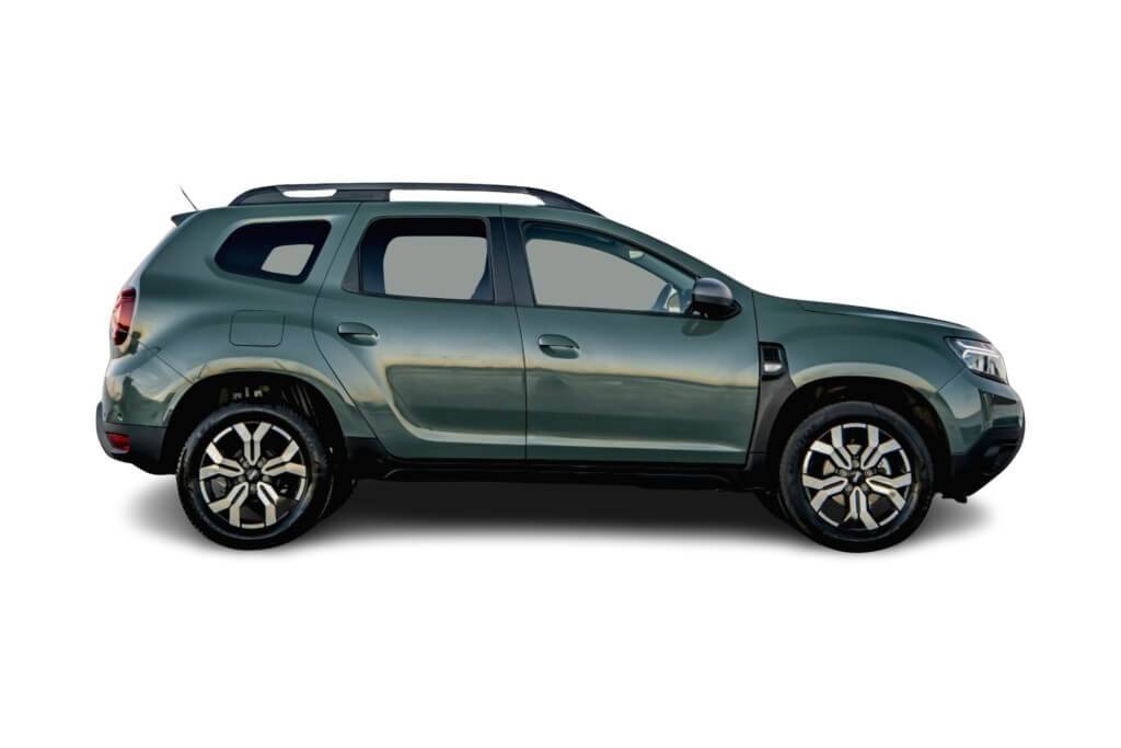 Dacia Duster Lease Deals | Compare Deals From Top Leasing Companies