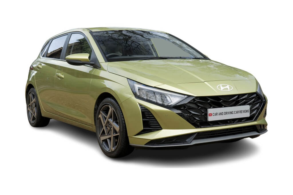 New Hyundai i20 Deals | Best Deals From UK Hyundai i20 Dealers | Cheap ...