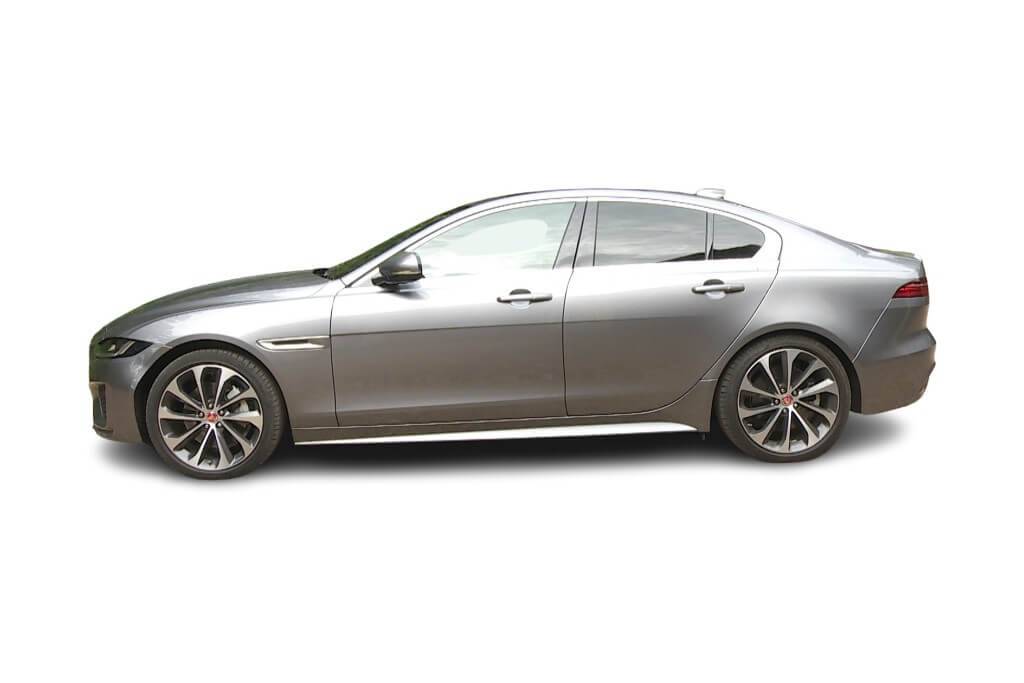 Jaguar XE Lease Deals Compare Deals From Top Leasing Companies