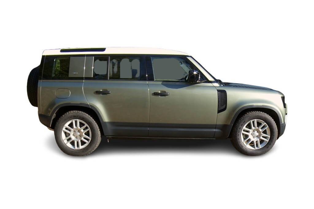 Land Rover Defender Lease Deals Compare Deals From Top Leasing Companies