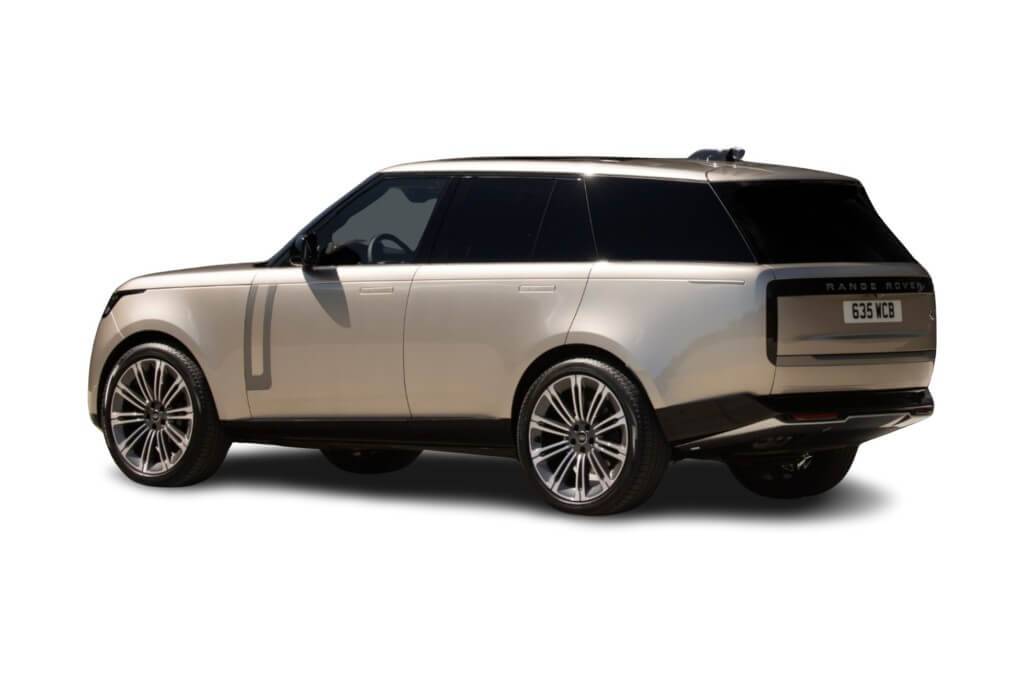 Land Rover Range Rover Lease Deals | Compare Deals From Top Leasing ...